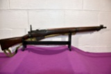 Lee-Enfield Number 4 MK1, British Bolt Action Military Rifle, Magazine, Sling, Flip Up Sight, SN: N2