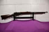 Winchester Model 1895 Russian Musket, Lever Action Rifle, 7.62MM Russian, SN: 184577