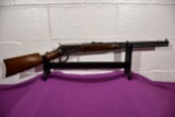 Winchester Model 1892 Lever Action Rifle, 44-40 Win, 20