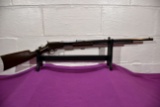 Winchester Model 1890 Pump Action Rifle, 22 Short, 24