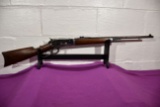Winchester Model 86 Lever Action Rifle, 33 WCF, 24