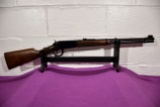 Winchester Model 94 XTR Big Bore Lever Action Rifle, 375 Win, 20