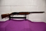 Remington Model 1100 Magnum Semi Automatic Shotgun, 12 Gauge, 3 Inch Shells, Full Choke, Vented Rib,