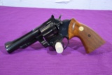 Colt Trooper Mark III, Revolver, 357 Magnum, SN: L53173, 4