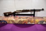 Winchester Model 9422XTR, Boy Scouts Of America Commemorative, Lever Action Rifle, 22SL or LR, Heavy