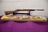 Winchester Model 94 Theodore Roosevelt Commemorative, 30-30 Win, Lever Action Rifle, Octagon Barrel,
