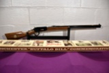 Winchester Model 94 Lever Action Buffalo Bill Commemorative, 30-30 Win, 26