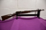 Winchester Model 1903 22 Cal Automatic Rifle, 20