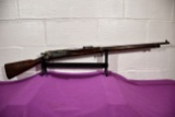 US Springfield Armory Model 1898 Bolt Action Military Rifle, SN: 320222