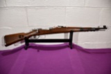 Mauser M48A Bolt Action Military Rifle, SN: A32315