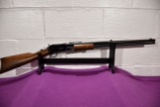 American Western Arms Pump Action Rifle, 45 Colt Cal, SN: L002657