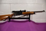 Remington Woodsmaster Model 742, Semi Automatic Rifle, 30-06 Springfield, Remingtons 150th Anniversa
