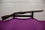 Taurus Model C45, Pump Action Rifle, 45. Colt Cal., Nickle Finish, SN: AR7770