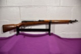 Japanese Military Rifle, Bolt Action, SN: 21205
