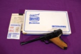 Mauser Parabellum Pistol, 30 Luger, With Original Box, 5