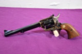 Colt New Frontier Single Action Army 45 Cal Revolver, 7.5