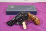 Smith And Wesson Model 24-3 44 S&W Special Revolver, 3.5