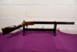 Henry 1860 Repeating Rifle, SN 600, .44 Rim Fire in Good Condition, First Model Second Style. Descri