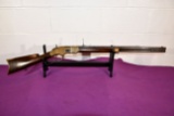 Winchester Model 1866 Sporting Rifle in .44 Rim Fire, SN: 119040, Made in 1874. This is a very nice
