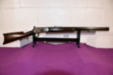 Winchester Model 1886 Lever Action Rifle, 45-90 WCF, 26