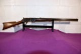 Winchester Model 1876 Lever Action Rifle, 45-60 Cal, 28