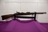 US Springfield Model 1873 Trapdoor Rifle, Flip Up Sight, 45-70 Government, SN: 124870, 22