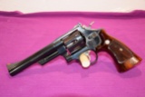 Smith And Wesson Model 57-3 Revolver, 41 Mag, 6