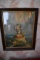 Religious Picture Framed Print