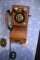 Reproduction Thomas Wall Hanging Phone