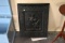 Cast Iron Fire Place Insert, 19.5'' Wide, 26'' Tall