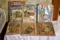 Assortment Of Christmas Books, Story Books