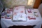 Large Assortment Of Handkerchiefs