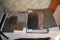 Large Assortment Of Old Picture Holders