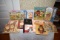 24 Plus Children's And Cat Related Books