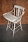 Wooden Baby High Chair, Pick Up Only