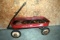 Radio Flyer 90 Metal Wagon, Pick Up Only