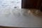 (4) Glass Serving Bowls