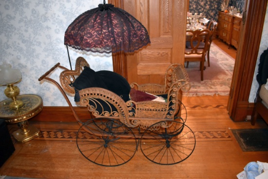 Exceptional Antiques, Collectibles & Furniture