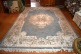 Large Area Rug, Needs To Be Cleaned, 135
