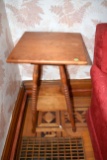 Small Parlor Table, Loose