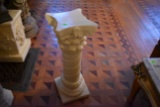 Ceramic Pedestal, 20