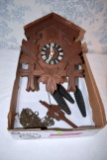 Cuckoo Clock