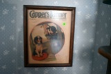 Capper's Farmers Magazine Add In Frame From 1927