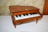 Schoenhut Children's Piano