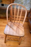 Childs Steamer Chair, Pickup Only