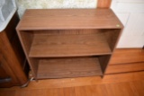 3 Shelf Bookcase