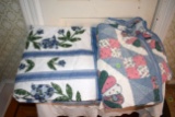 Pair Of Quilts