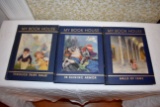 (3) Hard Cover Children's Books 