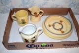 Baby Dishes, Cups, Creamers
