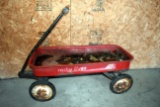 Radio Flyer 90 Metal Wagon, Pick Up Only